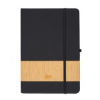 Zestaw upominkowy Aston, czarny