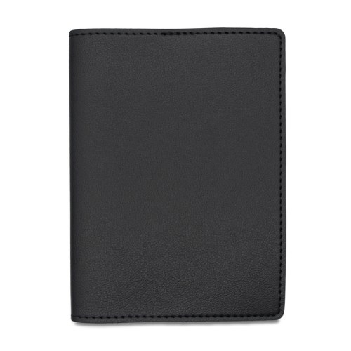 Podróżny zestaw upominkowy Flyer, czarny