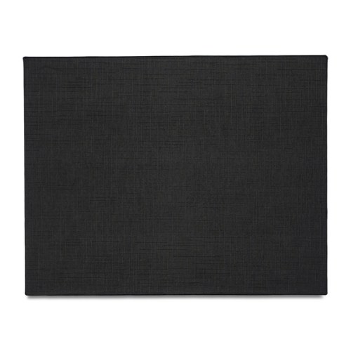 Podróżny zestaw upominkowy Flyer, czarny