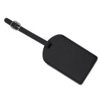 Podróżny zestaw upominkowy Flyer, czarny