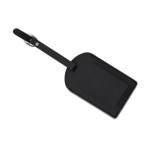 Podróżny zestaw upominkowy Flyer, czarny