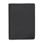 Podróżny zestaw upominkowy Flyer, czarny