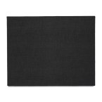 Podróżny zestaw upominkowy Flyer, czarny