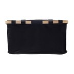 Kosz na zakupy Staylo, czarny