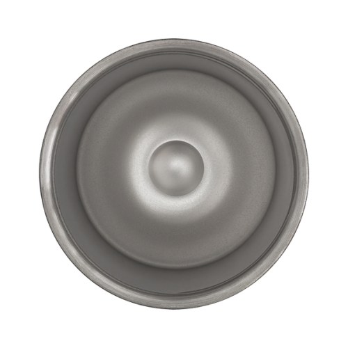 Kubek termiczny Carol 300 ml, czarny