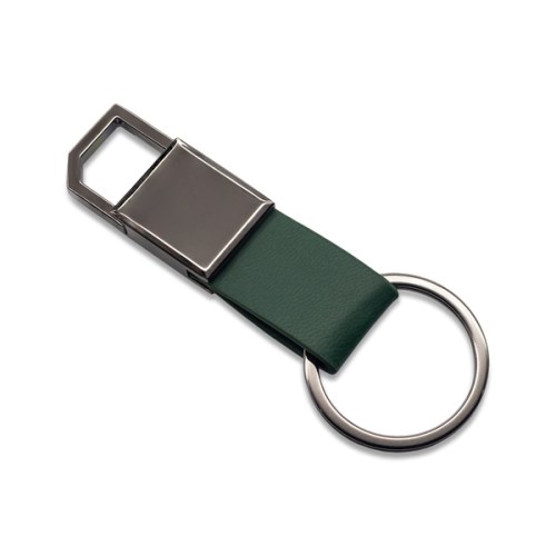 Zestaw upominkowy Lovaro, ciemny zielony