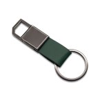 Zestaw upominkowy Lovaro, ciemny zielony