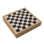 Gra 3w1 Triplay, beżowy