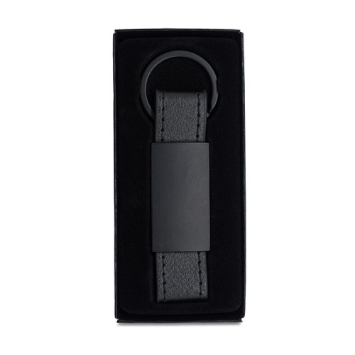 Brelok Notte, czarny