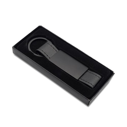 Brelok Notte, czarny