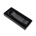 Brelok Notte, czarny