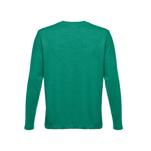 THC BUCHAREST II. Męski t-shirt z długim rękawem