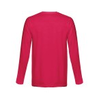 THC BUCHAREST II. Męski t-shirt z długim rękawem