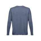 THC BUCHAREST II. Męski t-shirt z długim rękawem