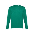 THC BUCHAREST II. Męski t-shirt z długim rękawem