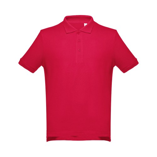THC ADAM 3XL II. Męski polo t-shirt
