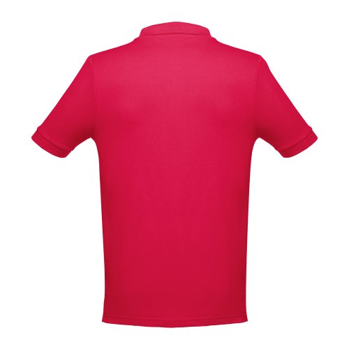 THC ADAM 3XL II. Męski polo t-shirt
