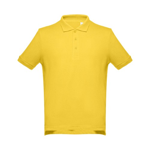 THC ADAM 3XL II. Męski polo t-shirt