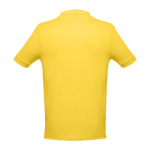 THC ADAM 3XL II. Męski polo t-shirt