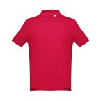 THC ADAM 3XL II. Męski polo t-shirt