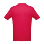 THC ADAM 3XL II. Męski polo t-shirt