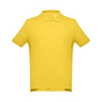 THC ADAM 3XL II. Męski polo t-shirt