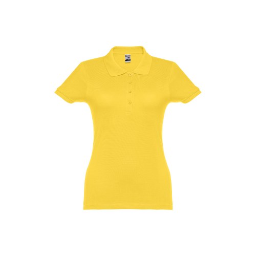 THC EVE II. Damski polo t-shirt