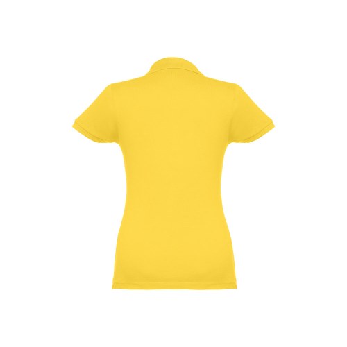 THC EVE II. Damski polo t-shirt