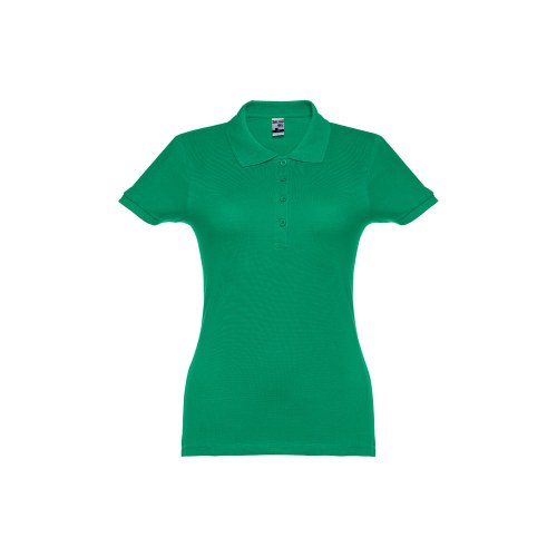 THC EVE II. Damski polo t-shirt