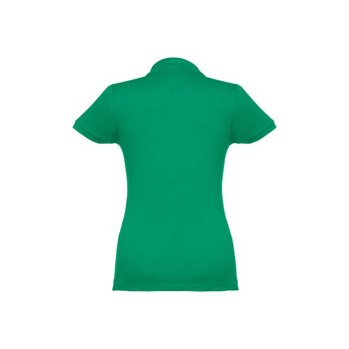 THC EVE II. Damski polo t-shirt