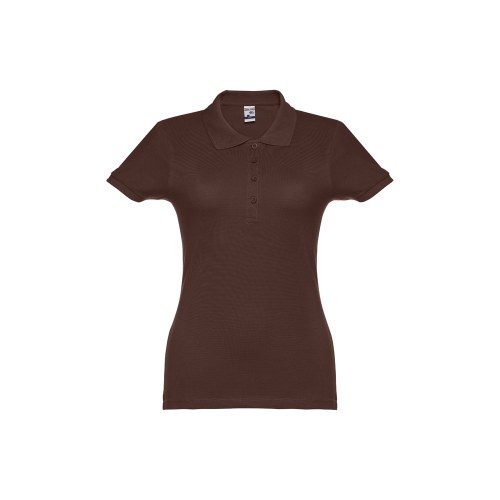 THC EVE II. Damski polo t-shirt