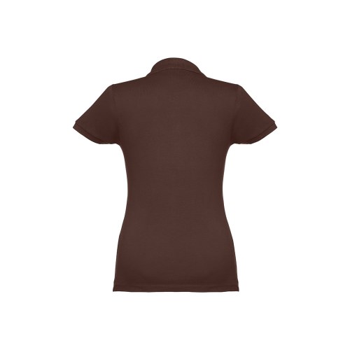 THC EVE II. Damski polo t-shirt