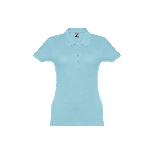 THC EVE II. Damski polo t-shirt