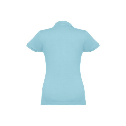 THC EVE II. Damski polo t-shirt