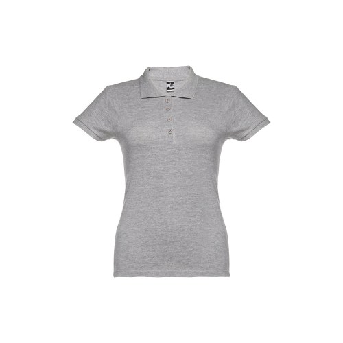 THC EVE II. Damski polo t-shirt