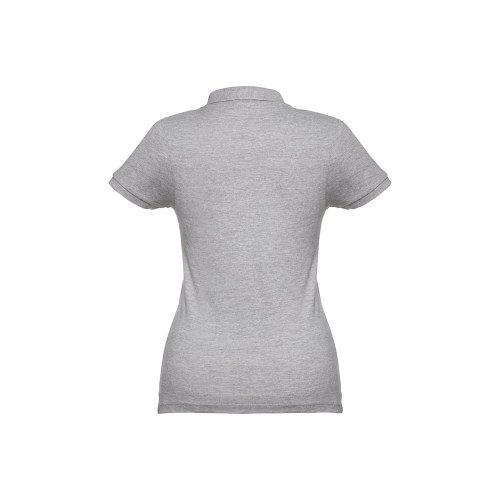 THC EVE II. Damski polo t-shirt