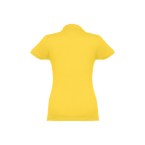 THC EVE II. Damski polo t-shirt