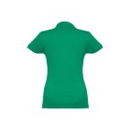 THC EVE II. Damski polo t-shirt