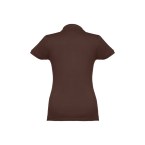 THC EVE II. Damski polo t-shirt