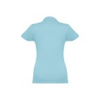 THC EVE II. Damski polo t-shirt
