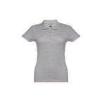 THC EVE II. Damski polo t-shirt