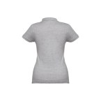 THC EVE II. Damski polo t-shirt