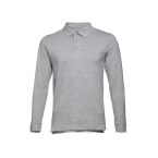 THC BERN 3XL II. Męski t-shirt z długim rękawem