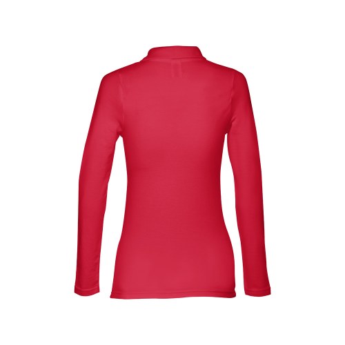 THC BERN WOMEN II. Damski t-shirt z długim rękawem
