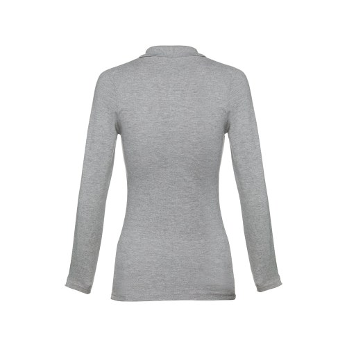 THC BERN WOMEN II. Damski t-shirt z długim rękawem