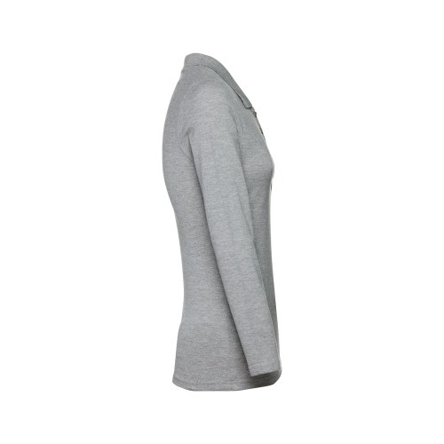 THC BERN WOMEN II. Damski t-shirt z długim rękawem
