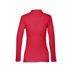 THC BERN WOMEN II. Damski t-shirt z długim rękawem
