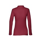 THC BERN WOMEN II. Damski t-shirt z długim rękawem
