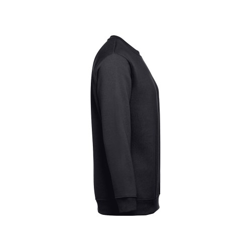 THC DELTA II. Bluza (unisex) z bawełny i poliestru