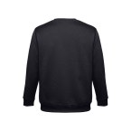 THC DELTA II. Bluza (unisex) z bawełny i poliestru